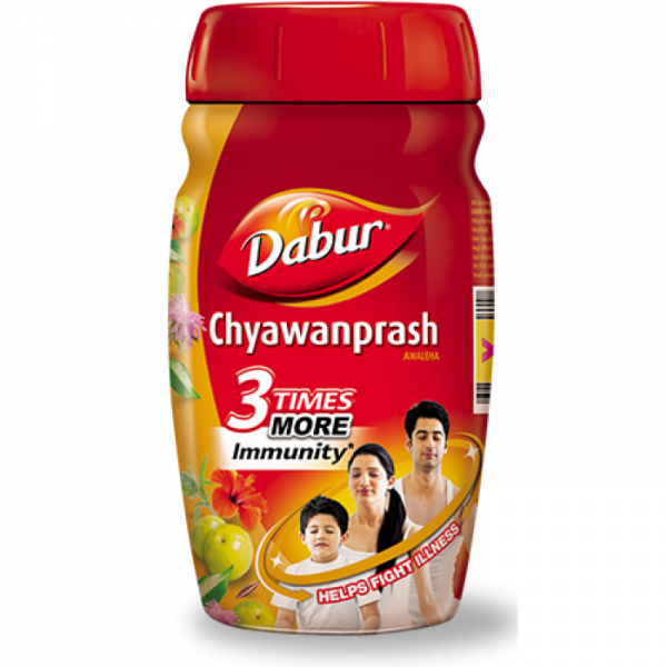 Чаванпраш Дабур,950г. Chyawanprash Dabur.