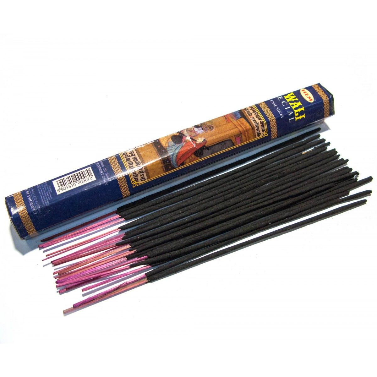 Дивали благовония 20шт.в уп. Diwali Hem.