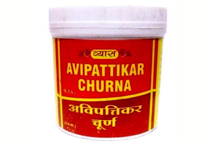 Авипаттикар Чурна, , 100 g.  Avipattikar Churna 
