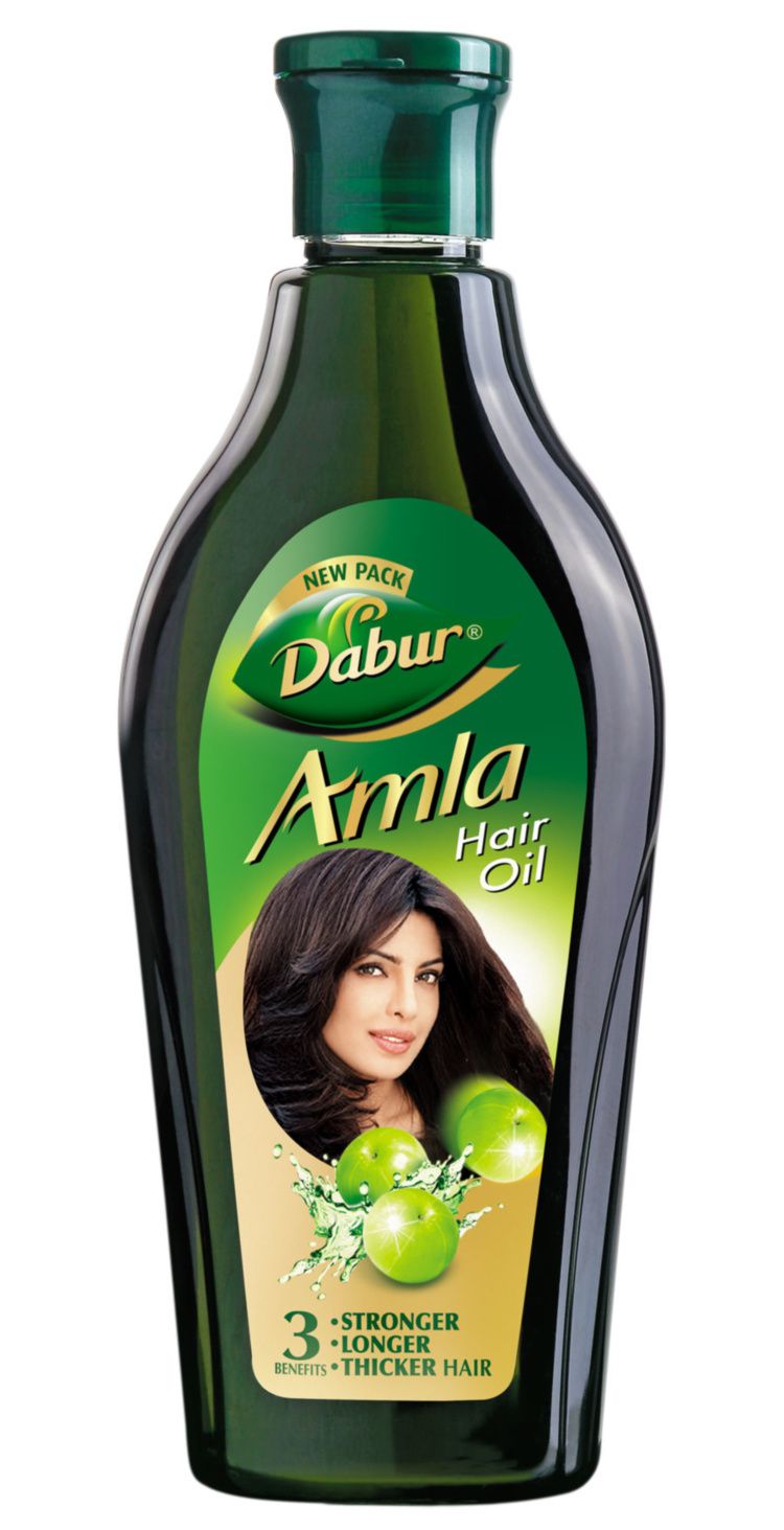  Амла Дабур масло для волос, 225 мл. Dabur Hair Oil Amla.