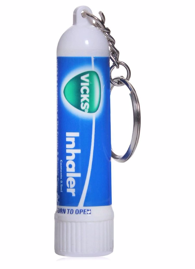 ИНГАЛЯТОР-КАРАНДАШ  Викс (Vicks Inhaler), 25 мл