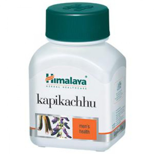 Капикачху ,  Хималая, 60шт. в уп.Kapikachhu Himalaya.