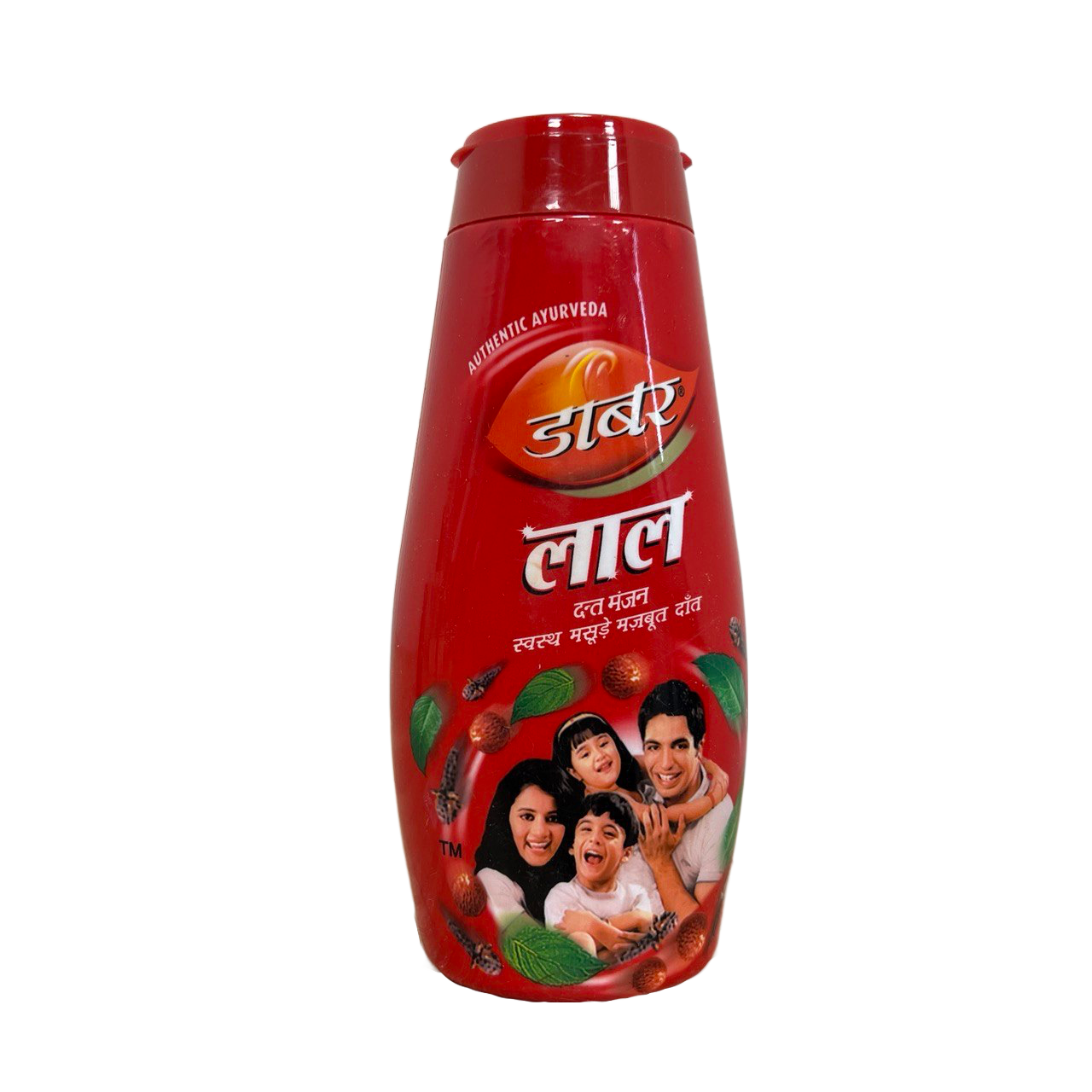 Дабур Ред зубной порошок, 50г.  Red Tooth Powder, Dabur.