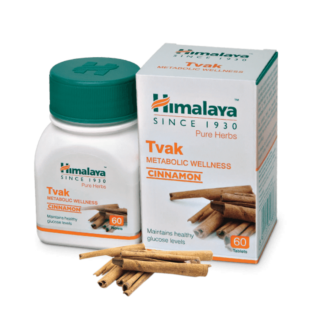 Твак (Tvak), 60 таб
