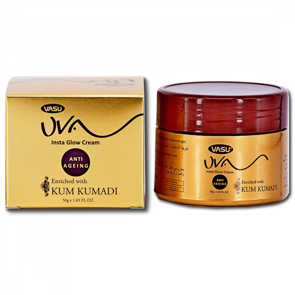 Кумкумади крем для сухой кожи с маслом кумкумади, 50мл. Kumkumadi. cream 50 ml? Vasu