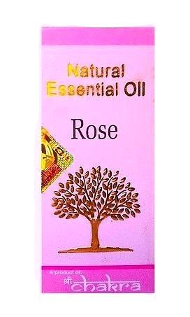 Роза эфирное масло , 10мл.Essential oil Rose.
