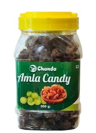 Амла. Цукаты из фрукта амлы Чанда (Amla Candy Chanda) 500 г.
