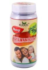 Чаванпраш с Нони Кудос, 700г. Индия. Chyawanprash with Noni Kudos.