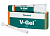 Ви-Гель ( В гель) женское здоровье Хималая, 30 г. V-Gel Himalaya.