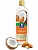 Шампунь с кокосом и миндалём, без парабенов, Парашют, 340 мл. Coconut & Almond EVERYDAY SHINE Shampoo, Parachute