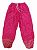 Шаровары цвет розовый, штапель, размер S-L. Индия