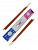 Сатья благовония Комбо Наг Чампа и Роза Индийская, 16г. Satya Combo Nag Champa & Indian Rose.