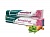 Хималая зубная паста чувствительных зубов Сенситив, Sensitive Toothpaste, 80 g, Himalaya