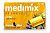 Медимикс мыло с Сандалом и маслом Элади, 125гр. Индия. Medimix Sandal soap.