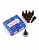 Сатья конусы Наг Чампа,  12 конусов + подставка.  Satya cones Nag Champa.