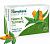 Мыло с Нимом и Куркумой, Хималая, 125гр. Himalaya Herbals Neem & Turmeric Protecting Soap.