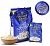 Рис Басмати Индийский Golden Grain 1 кг Пропаренный, Длиннозерный,