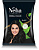 Хна для волос натуральная, цвет черный, .  Neha Henna Black