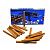 Безосновные благовония Blue Jewel, 12шт +подставка. Сатья Индия. Satya Blue Jewel Dhoop Sticks.