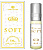Арабские духи "Soft" Al Rehab 6ml