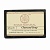 Кхади мыло ручной работы с древесным углем, 125г. Khadi Charcoal Soap.