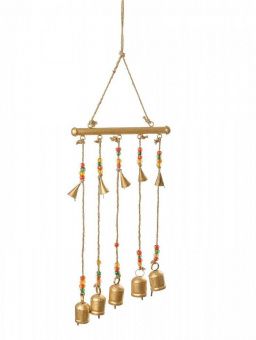 Колокольчик подвесной 32x57x48 cm