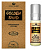 Арабские масляные духи Al Rehab Golden Sand, 6мл