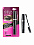 Тушь водостойкая для ресниц черная, 4г. Maxlash Mascara Lotus Herbals.