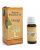 Эфирное натуральное масло Апельсина, 10 мл. Natural Essential Oil Orange.
