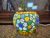 Лампа, светильник 10х6 см. Индия Лампа, светильник 10х6 см. Индия