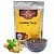 Тулси с имбирем чай Nature Chai Сhana Life, 100 г. Индия.