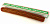 Тибетское травяное медицинское благовоние, 25см. Pure Tibetan Herbal Medicine incense.