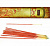 Баладжи благовоние Красный, 15г. Balaji RED Premium Flora.