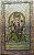 Полотно Ганеш, хлопок, 2,1х1,35 м