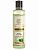 Кхади шампунь Ним и Алоэ Вера, 210 мл. Khadi Herbal Cleanser Neem Aloe Vera.