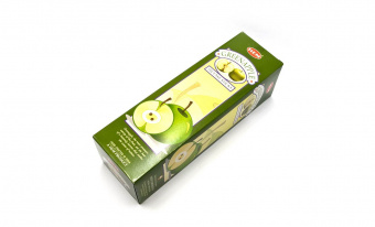 Зеленое Яблоко благовония, Хем, 20шт.в уп. Green Apple Hem.