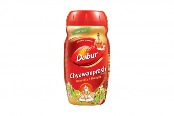 Чаванпраш Дабур, 500г. Chyawanprash Dabur.